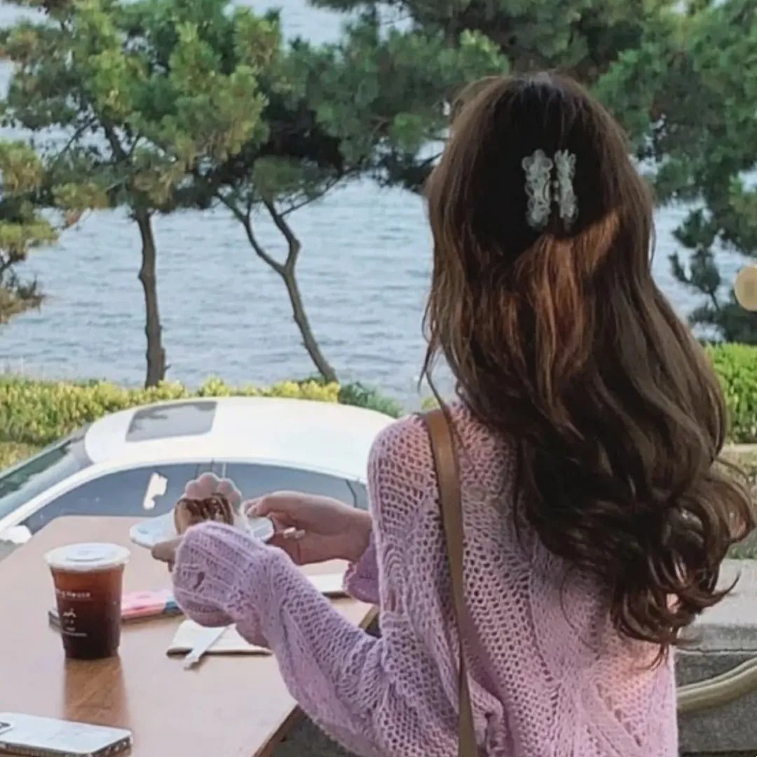 女交通员
